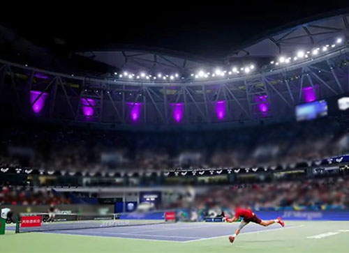 玛多县体育比赛